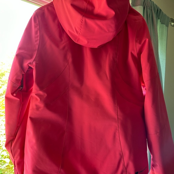 Obermeyer Ski Coat Teen Size XL - Picture 4 of 8